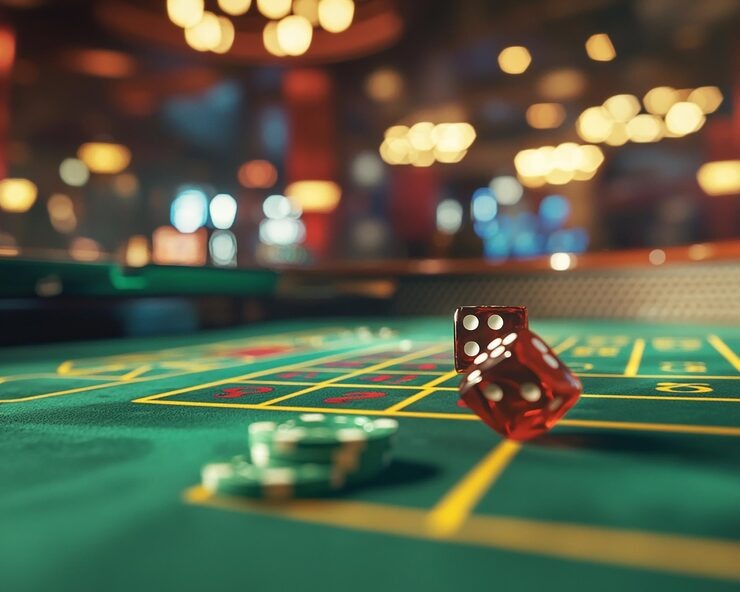 Payout table showing odds for each Togel 4D prediction type