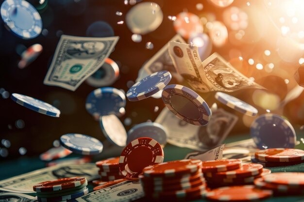 Draw results announcement on agoda platform